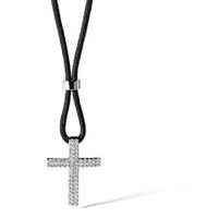 Collana Comete Uomo Galaxy in Acciaio UGL471